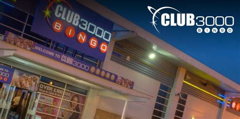 club 3000 casino/